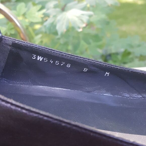 Stuart Weitzman | Small Heeled Shoes - Picture 5 of 8